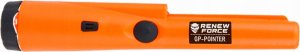 WYKRYWACZ METALU GP-POINTER orange 2