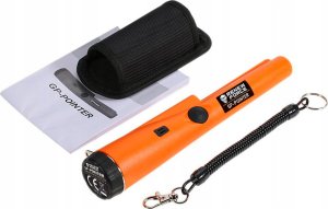WYKRYWACZ METALU GP-POINTER orange 3