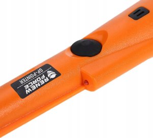 WYKRYWACZ METALU GP-POINTER orange 5