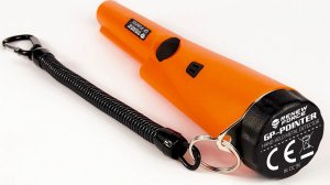 WYKRYWACZ METALU GP-POINTER orange 7