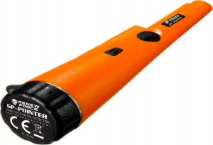 WYKRYWACZ METALU GP-POINTER orange 9