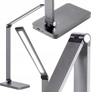 LAMPKA BIURKOWA LED LDL-111 1