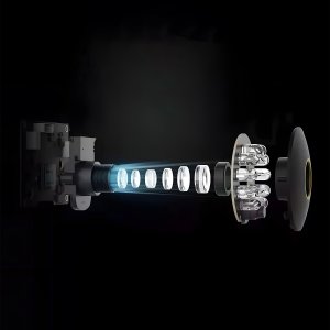 Niania Logit CAMELEON NIANIA ELEKTRONICZNA ABM700 6