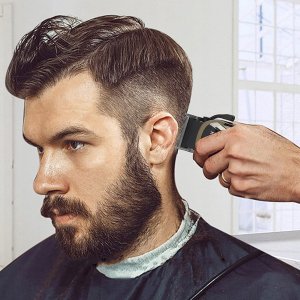 GOLARKA TRYMER KEMEI JM-999A 2