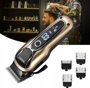 GOLARKA TRYMER KEMEI JM-999A 3