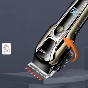 GOLARKA TRYMER KEMEI JM-999A 5