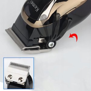 GOLARKA TRYMER KEMEI JM-999A 7