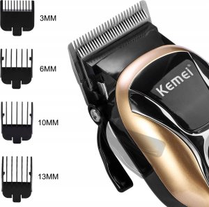 GOLARKA TRYMER KEMEI JM-999A 9