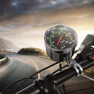 LICZNIK ROWEROWY MECHANICZNY SP33D 2