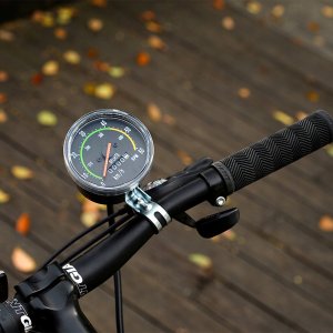 LICZNIK ROWEROWY MECHANICZNY SP33D 4