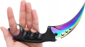 NÓŻ KARAMBIT KNI-FE1 11