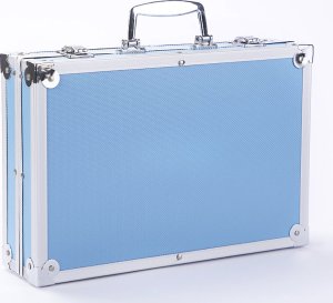 ZESTAW DO MALOWANIA W WALIZCE RUBENS145 12