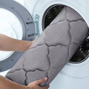 Logit Dywanik łazienkowy 51x40cm szary (5905370212457) 2