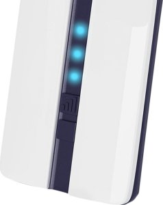 DZWONEK BEZBATERYJNY K33-WW 8