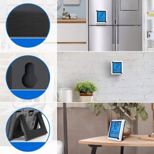 STACJA POGODY VERTICAL EN8822C 11