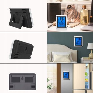 STACJA POGODY VERTICAL EN8822C 3