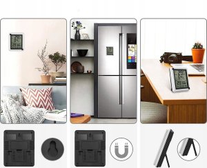 STACJA POGODY VERTICAL EN8822C 5