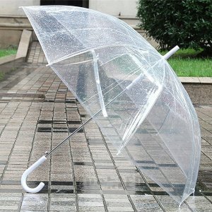 PARASOL PRZEZROCZYSTY DUŻY RIH-111 5