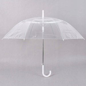 PARASOL PRZEZROCZYSTY DUŻY RIH-111 7