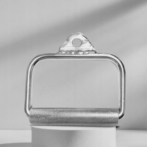 UCHWYT DO WYCIĄGU STALOWY GYM-1 2