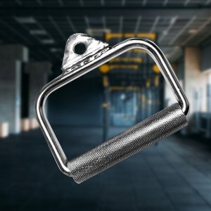 UCHWYT DO WYCIĄGU STALOWY GYM-1 3