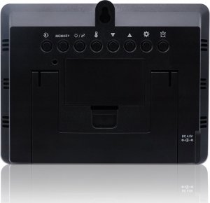 STACJA POGODY SUNNY FJ3373 6