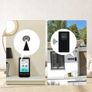 STACJA POGODY CLOUDY FJ3395A 6