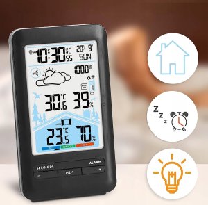 STACJA POGODY CLOUDY FJ3395A 7