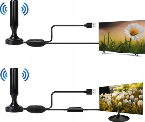 ANTENA TELWWIZYJNA AH-003 6