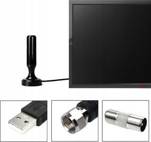 ANTENA TELWWIZYJNA AH-003 7