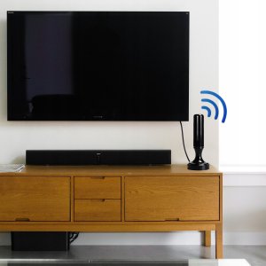 ANTENA TELWWIZYJNA AH-003 8