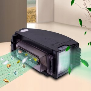 AKCESORIA DO ODKURZACZY ROOMBA IR-E5I3 3