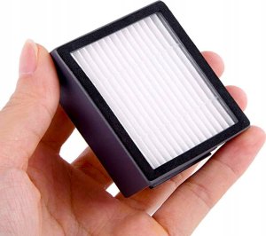 AKCESORIA DO ODKURZACZY ROOMBA IR-E5I3 4