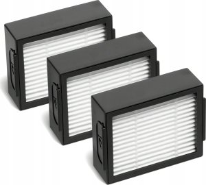 AKCESORIA DO ODKURZACZY ROOMBA IR-E5I3 9