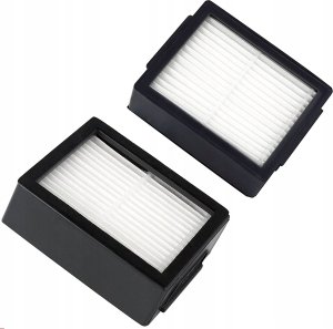 AKCESORIA DO ODKURZACZY ROOMBA IR-E5I3 10