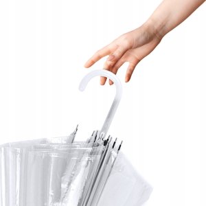 Verk PARASOL PRZEZROCZYSTY DUŻY RIH-107 15