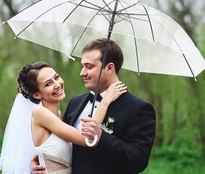 Verk PARASOL PRZEZROCZYSTY DUŻY RIH-107 4