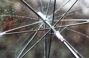 Verk PARASOL PRZEZROCZYSTY DUŻY RIH-107 10