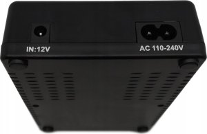 ŁADOWARKA DO AKUMULATORÓW DRIVE Lii-PD4 4