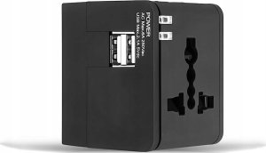 ADAPTER PODRÓŻNY JETSET WHS-USB004D 10