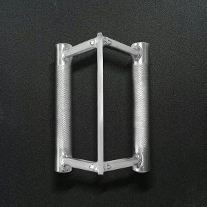 UCHWYT DO WYCIĄGU STALOWY TRÓJKĄTNY GYM-3 3