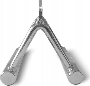 UCHWYT DO WYCIĄGU STALOWY TRÓJKĄTNY GYM-3 6