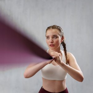 ZESTAW 4 GRUBYCH GUM TRENINGOWYCH TB1 11