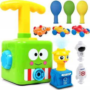 ZABAWKA Z BALONAMI DLA DZIECI BOO-1 1