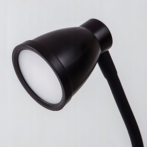 Lampka biurkowa Rabalux czarna  (5905370209341) 8