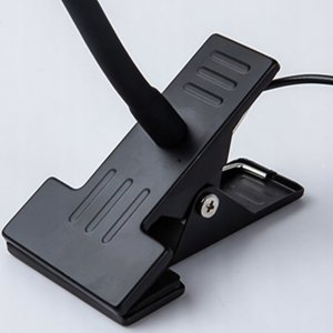 Lampka biurkowa Rabalux czarna  (5905370209341) 10