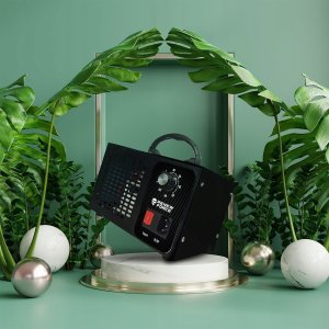 GENERATOR OZONU SB116B-48G 4