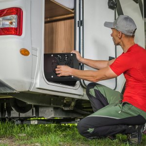 GENERATOR OZONU SB116B-48G 5