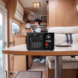 GENERATOR OZONU SB116B-48G 6