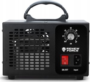 GENERATOR OZONU SB116B-48G 7